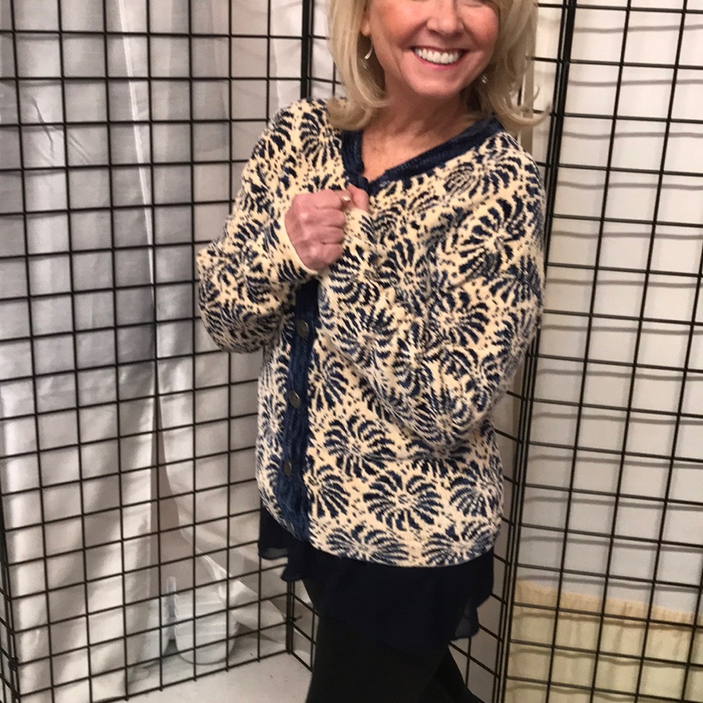 The Winter Sweater